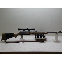 Browning BAR   30-06 cal    SN- 137PP07141