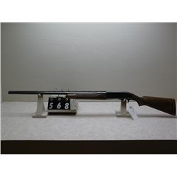 Winchester Model 50  12 ga    SN- 19237