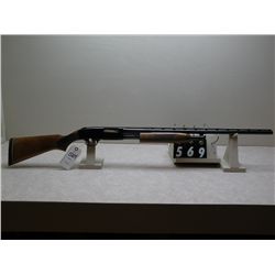 Mossberg Model 500  20 ga    SN- K970187