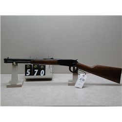 Winchester Model 94AE    44 cal     SN- 6198243