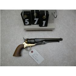 Connecticut Valley Arms black powder   44 cal    SN- 25239