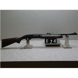 Remington Sportsman 58   12 ga slug barrel   SN- 61906V