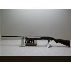 Remington Sportsman 58   12 ga   SN- 132990V