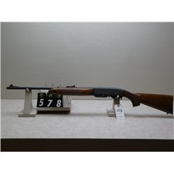 Remington Woodsmaster 742   30-06 cal     SN- 7079943