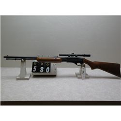 Remington Fieldmaster 572   22 short long & long rifle     SN- A1726682