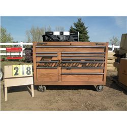 Snap-On Classic 78 tool box