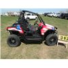 Image 1 : 2009 Polaris RZR 800    SN- 4XAVH76A89D647539