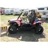 Image 2 : 2009 Polaris RZR 800    SN- 4XAVH76A89D647539