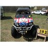 Image 3 : 2009 Polaris RZR 800    SN- 4XAVH76A89D647539