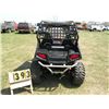 Image 4 : 2009 Polaris RZR 800    SN- 4XAVH76A89D647539