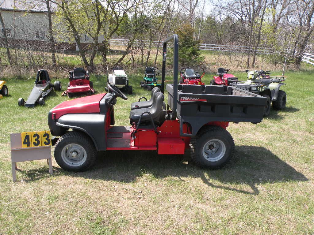 Snapper Turf Cruiser SN 50029570
