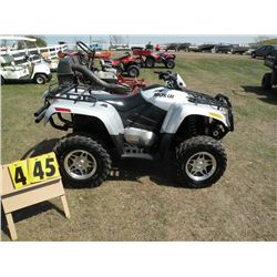 2008 Arctic Cat 700 H1 4x4 EFI    SN- 4UF08ATV78T228294