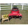 Image 2 : Snapper Z 2205KV mower w/60" deck