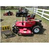Image 3 : Snapper Z 2205KV mower w/60" deck