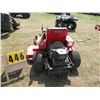 Image 4 : Snapper Z 2205KV mower w/60" deck