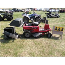 Murray 30" mower w/bagger