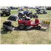 Image 1 : Murray 30" mower w/bagger