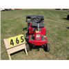 Image 2 : Murray 30" mower w/bagger