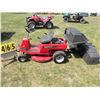 Image 3 : Murray 30" mower w/bagger