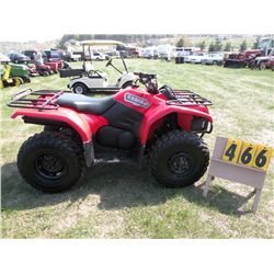 2003 Yamaha Kodiak 400 4x4    SN- 5Y4AJ07Y53A008372