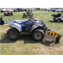 1996 Polaris Magnum 425     SN- 2933499