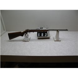 Winchester Model 60A   22 cal    SN- XXX