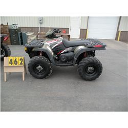 2004 Polaris Sportsman 600  SN 4XACH59A94A013870