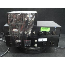 MANNING APPLIED METER SYSTEM {print sequence} 320