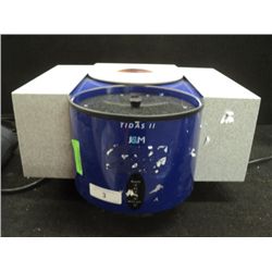 J & M TIDAS II {print sequence} 319