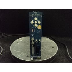 LECROY 6010 CONTROLLER