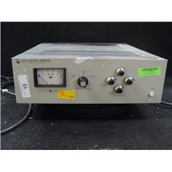 SSL 2401 COMPUTER {print sequence} 322