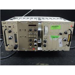 INEL CHASSIS W/PLUGS {print sequence} 321