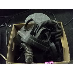 BREATHE EASY SYSTEM PARTS {print sequence} 50821