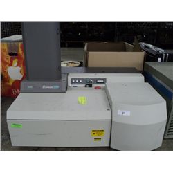 NICOLET RAMAN 950 {print sequence} 323