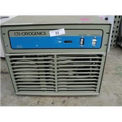 CTI-CRYO COMPRESSOR