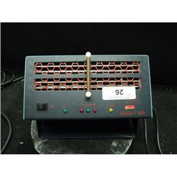 VOYAGER WORKSTAT 2000