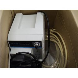 CP MASTERFLEX CONSOLE DRIVE