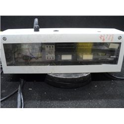 NI FP-1000 FIBERPOINT