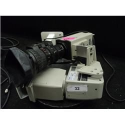 PANASONIC CCTV SYSTEM {print sequence} 50632