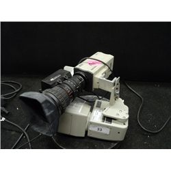 PANASONIC CCTV SYSTEM {print sequence} 50633