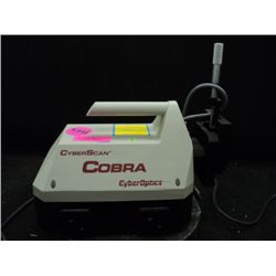 CYBEROPTICS CYBERSCAN COBRA {print sequence} 50634