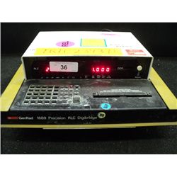 GENRAD 1689 DIGIBRIDGE {print sequence} 50630