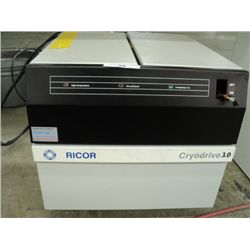RICOR CRYODRIVE 3.0
