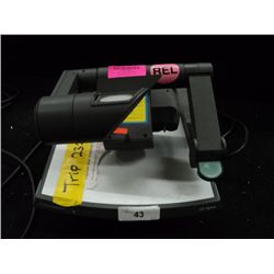 VISUALIZER VZ-9 PLUS {print sequence} 50623