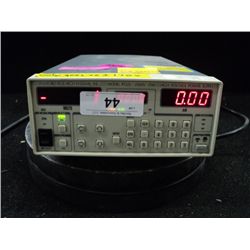 SRS PS325 POWER SUPPLY {print sequence} 50629