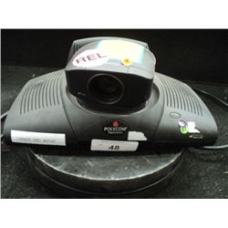 POLYCOM PVS-14XX VIEWSTATION {print sequence} 50641