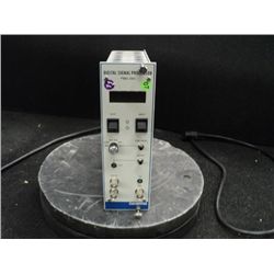 CANBERRA 2060 PROCESSOR {print sequence} 50647