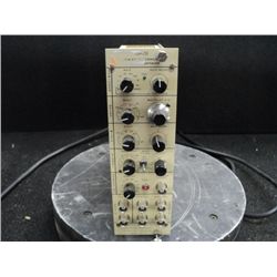 SRS SR250 INTEGRATOR/AVERAGER