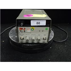 HP 5305A COUNTER/5300B SYSTEM