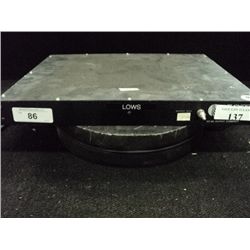 BLONDER TONGUE OC CONTROL